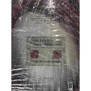 MEASURLOGIC DPI54L45mF230V25A - อุปกรณ์และชิ้นส่วนเซมิคอนดักเตอร์ระดับโลกที่เชื่อถือได้ - Product Image 5