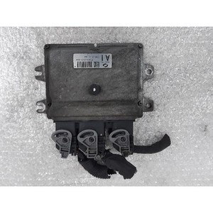 Unité de commande moteur d'occasion Koleos 2008-2011 GENUINE MEC121050 - Product Image 1