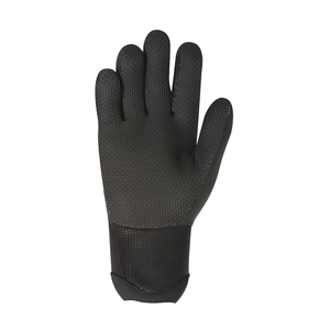 Gants en néoprène à adhérence avancée avec structure de paume renforcée et conception de doigts flexibles pour une manipulation précise - Product Image 5