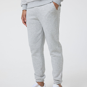 Men's Heavy Cotton Fleece Drop Shoulder Pullover <b>Hoodie</b> <b>Plain</b> Blank Warm Casual Tracksuit Jacket For Men's - Product Image 4
