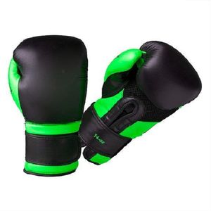 ถุงมือชกมวยไทย MMA พร้อมโลโก้สั่งทำพิเศษ - Product Image 2