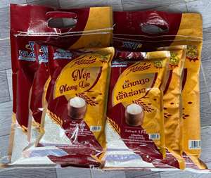 Vietnam Bulk Supply Glutinous Rice/Sticky Rice Basmati Jasmine Rice - Product Image 5