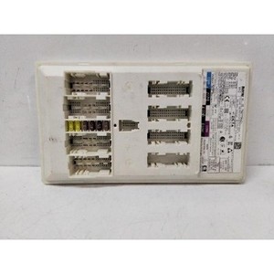 ECU และโมดูลคอมพิวเตอร์มือสองสำหรับรถยนต์ซีรีส์ 3 รุ่น 7927750 - Product Image 2