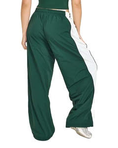 Nouvel ensemble coupe-vent personnalisé pour femme grande taille, respirant et léger, survêtement d'été en tissu à mémoire de forme 2026 – Vente en gros - Product Image 6