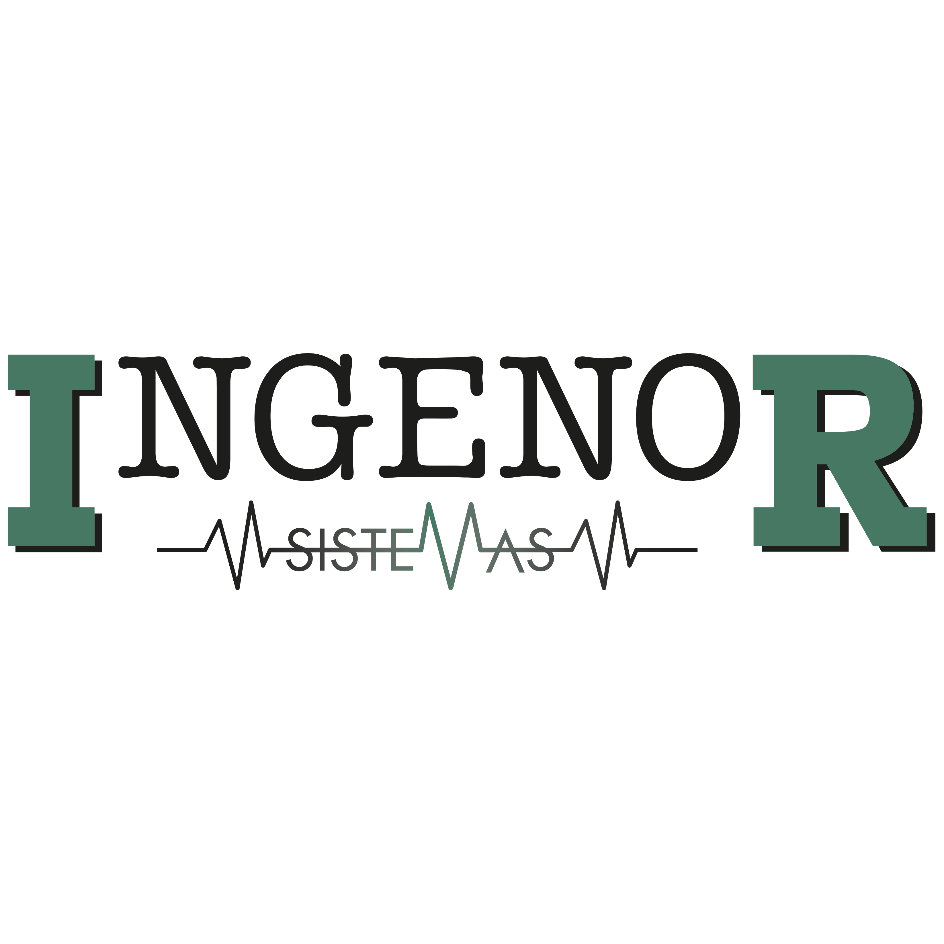 INGENOR SISTEMAS SL logo
