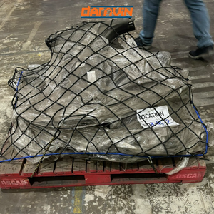 Red de embalaje elástica para palets QUATEST 3 Vietnam, OEM/ODM, para asegurar y proteger mercancías, muestra gratuita. - Product Image 2