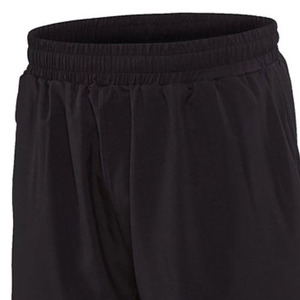 Comfortable Fitted Short Sleeve Stripes Design <b>Volleyball</b> Uniforms <b>Sets</b> Custom Made Team Players Wear Athletic Sports Shorts <b>Set</b> - Product Image 3