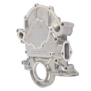 For Ford 302/351W 1979 1995 Timing Cover E3AE6059BB Timing Chain Kit & Accessories D4OE6059A D7AE6059A D9TE6059A E7AZ6059A - Product Image 4