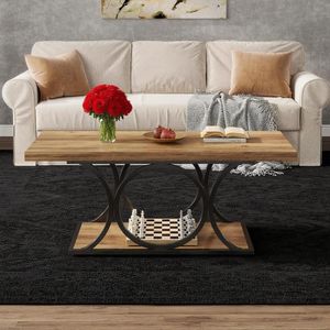 Coffee <b>Table</b> - Product Image 6