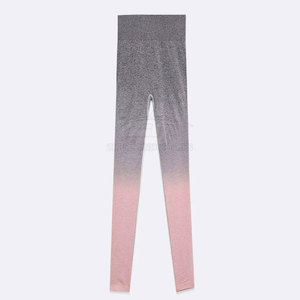 Leggings Deportivos de Moda para Mujer, Cintura Alta, Cómodos para Yoga, a Bajo Precio - Product Image 5