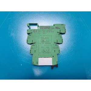 2966016ติดต่อฟีนิกซ์ใช้เป็นชิ้นส่วนอุปกรณ์เซมิคอนดักเตอร์รุ่นเก่า - Product Image 1