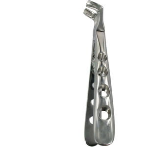 Forceps dentaire équin à trois racines, instrument d'extraction dentaire vétérinaire pour chevaux, 19'' - Product Image 6