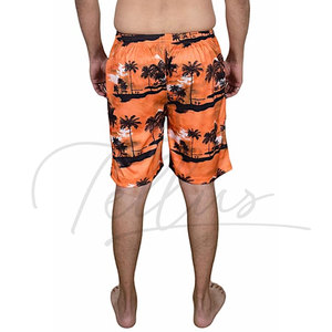 Top Quality <b>Men</b> Beach Shorts Wholesale Quick Dry Swim Shorts Casual Summer Wear Comfortable <b>Trunks</b> For Swimming Beach Shorts - Product Image 2