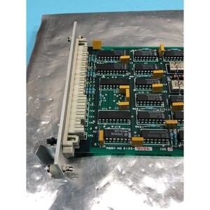 AMAT 0100-90314 PWB Assy Scan Clock, FAB - Équipement et pièces semi-conductrices d'occasion fiables à l'échelle mondiale - Product Image 1