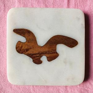 Top Selling With Cheap Price Design & Crafted <b>Drink</b> <b>Coasters</b> Custom Design Wood Resin Custom Design resin stone.<b>coasters</b> sale - Product Image 5