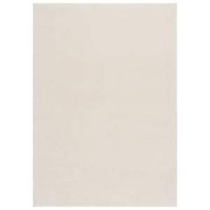 พรมขนปุยสีครีมขาว 100% โพลีเอสเตอร์ ขนาด 78.7 x 108.3 นิ้ว สำหรับเด็ก - Product Image 2