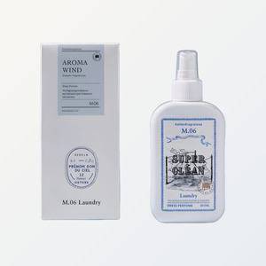 Produits de beauté Kellen Dress Perfume 185ml M.06 Parfum au miel pour le linge Cosmétiques coréens Produits de beauté coréens - Product Image 1