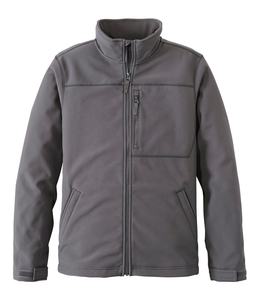 Veste bombardier à fermeture éclair, manteau volant d'usine 100% Polyester coupe-vent de haute qualité vêtements d'extérieur veste bombardier personnalisée - Product Image 2