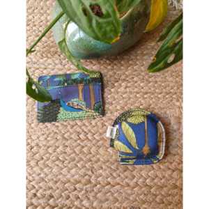 The Quince Life mughal Garden เทปวัดสำหรับสิ่งทอและงานฝีมือผ้า - Product Image 3