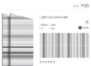 Azulejos de Porcelana Premium para Tallado, Tamaños 800x1600, 1200x1800, 750x1500mm, Losas de Lujo para Diseño Interior Moderno - Product Image 3