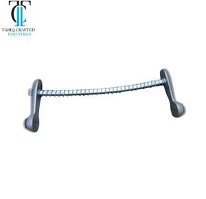 ที่เปิดปากสัตว์เลี้ยงสำหรับสัตวแพทย์มืออาชีพ สำหรับตรวจสุขภาพฟันสุนัขและแมว - Product Image 5