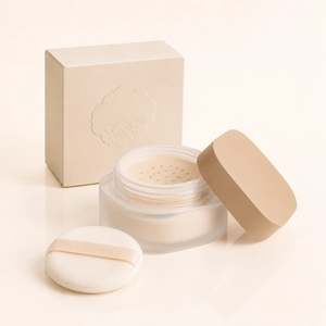 แป้งฝุ่นปรับผิวเนียนละเอียดชนิดมิเนอรัลซอฟท์ฟอกซ์ - Product Image 3