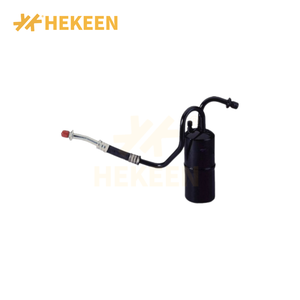 Filtro de Aire para Cabina HEKEEN HK-0809, Repuesto para Purificación de Aire Interior de Automóvil - Product Image 1