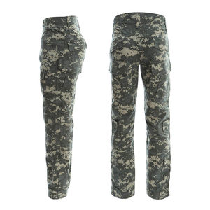 Nuevo Conjunto de Uniforme Táctico de Camuflaje para Hombre, Lona Transpirable, para Paintball, Caza, Seguridad, Alta Calidad, Personalizable - Product Image 3