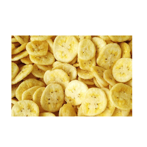 Chips de Plátano Secos de Vietnam, Chips de Plátano Crujientes, Venta al por Mayor Directa de Fábrica - Product Image 6