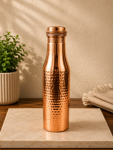Black Copper <b>Water</b> <b>Bottle</b> with Floral etching copper <b>bottle</b> Oriental pattern drinkware Large capacity <b>water</b> <b>bottle</b> Portable <b>gym</b> - Product Image 6
