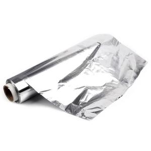 Feuilles d'aluminium alimentaire de qualité commerciale pour l'emballage de boulangerie, la restauration, la vente en gros et l'exportation - Product Image 3