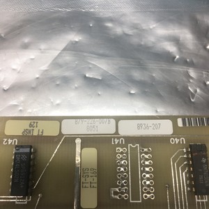 TERADYNE 8936-207 8/9-226-00/B AD226 PCB BOARD - Equipo y Piezas de Semiconductores de Confianza de Marca Global - Product Image 4