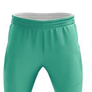 PRIMEFIELD ENTERPRISES Conjunto de Uniforme de Cricket Personalizado Transpirable 100% Poliéster para Hombre, Ropa Deportiva con Estampado por Sublimación Verde, Talla Adulto - Product Image 6