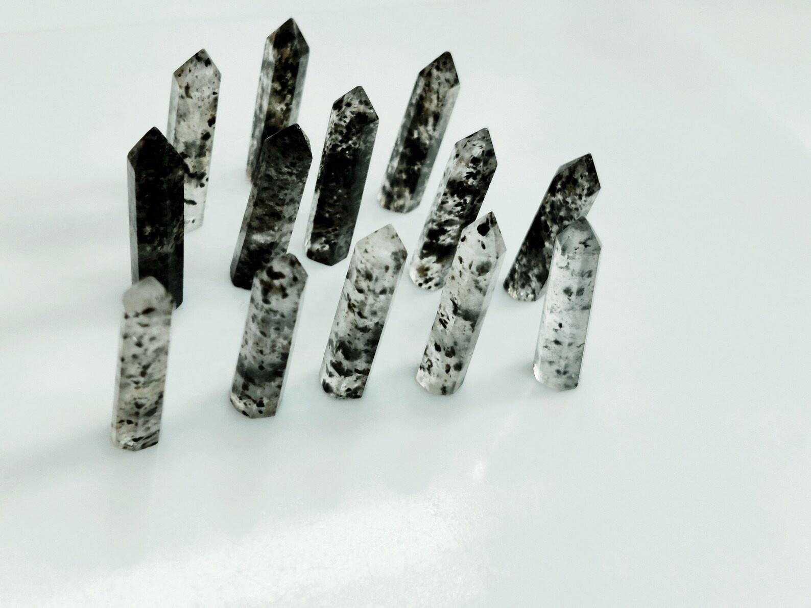 Identique à l'image