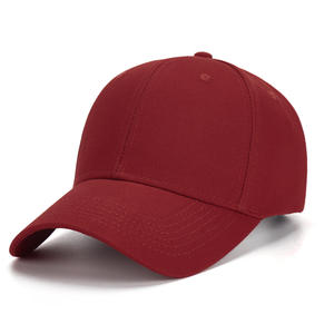 Custom Logo 6 Panel Cap Quick-Drying Breathable Mesh Baseball Hat With Sun Protection For Outdoor Sports Modern Style Caps 2026 - Product Image 4