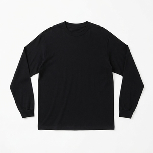 Sweat-shirts et pulls à capuche en coton personnalisés pour hommes, coupe oversize, style streetwear décontracté, en molleton, avec logo imprimé sur mesure - Product Image 5