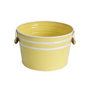 Bac à plantes d'extérieur de luxe, design moderne, très demandé, style farmhouse, pour la décoration, taille, forme et couleur personnalisables - Product Image 3