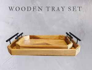 platos de madera y vajilla hechos a mano - Product Image 2