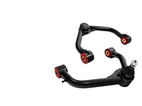 Vordere Obere Querlenker-Set für Dodge Ram 1500 2006-2022 2WD 4WD 2-4 Zoll Lift-Fahrwerk