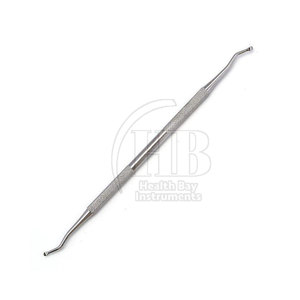 Instrumentos de Diagnóstico Manuales de Acero Inoxidable de Nuevo Diseño para Uso Médico Diario en Clínicas, Hospitales y Centros de Salud - Product Image 4