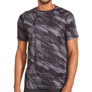 Camisetas Sublimadas para Hombre, Impresión Personalizada, Tela Suave, Ropa Casual, Camisetas Sublimadas para Equipos - Product Image 1