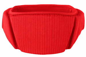 Casquette de protection personnalisée en EVA souple pour football américain 7v7, bandeau de rugby professionnel, protège-tête portable pour adultes - Product Image 3