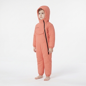 Traje de Esquí Impermeable de una Pieza para Niños, a Prueba de Viento, Transpirable, Traje de Nieve Cálido para Niños y Niñas - Product Image 5
