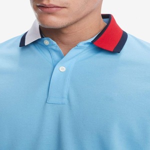 เสื้อเชิ้ตผู้ชาย Prime Power สำหรับกอล์ฟ ท่องเที่ยว ทำงาน ใส่ลำลอง ระบายอากาศได้ดี สวมใส่สบาย ผ้าถักคุณภาพพรีเมียม แห้งเร็ว รุ่นใหม่ปี 2026 - Product Image 5