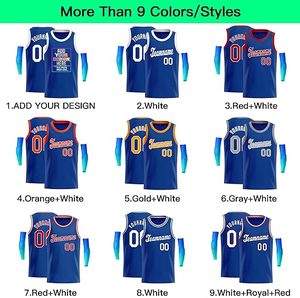 Vente en gros de maillots de basket-ball pour hommes et femmes de haute qualité, très demandés, sans manches, été, prix bas, ensemble de basket-ball - Product Image 3