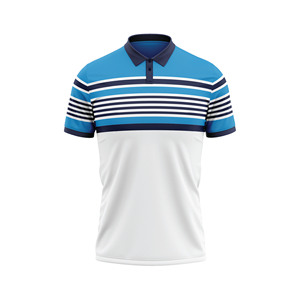 Ropa Deportiva Personalizada, Uniformes Deportivos, OEM ODM, Camisetas de Pickleball, Tenis, Golf, Bádminton, Spandex/Poliéster, Elásticas en Cuatro Direcciones - Product Image 1