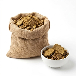 Harina de Semillas de Algodón con Alto Contenido Proteico (40%) para Alimentación de Perros y Cerdos, Suministro a Granel de 10MT, Grado Nutricional Animal - Product Image 4