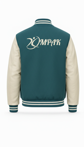 Vêtements en tissu polaire de style américain de luxe, impression par sublimation, vente en gros, style américain surdimensionné - Product Image 6