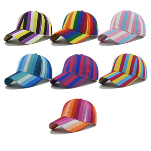 SELF INDUSTRY Gorra Trucker de Lona de 7 Paneles con Hebilla Metálica Ajustable Personalizable Unisex 100% Algodón con Cierre a Presión Common Four - Product Image 5
