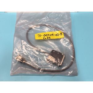CABLE NOVELLUS 71-007119-02-B, 176756 - Equipos y Piezas de Semiconductores de Confianza de Marca Global Legacy - Product Image 1